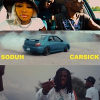 Carsick - Single - Soduh