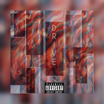 Drive Freestyle - Single