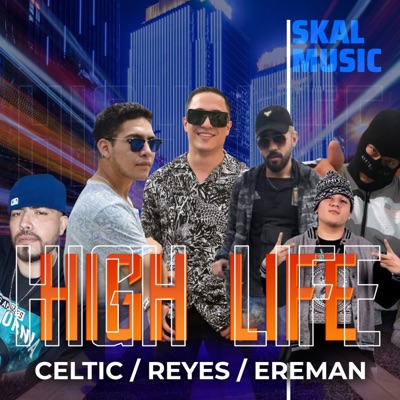 High Life - Single