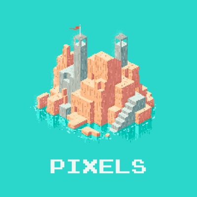 Pixels - Single
