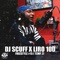 Freestyle #15 (Temp. 2) - DJ Scuff & Liro 100 lyrics