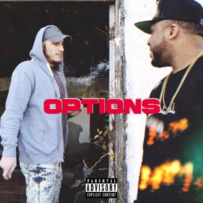 Options (feat. Jett Johnson) - Single