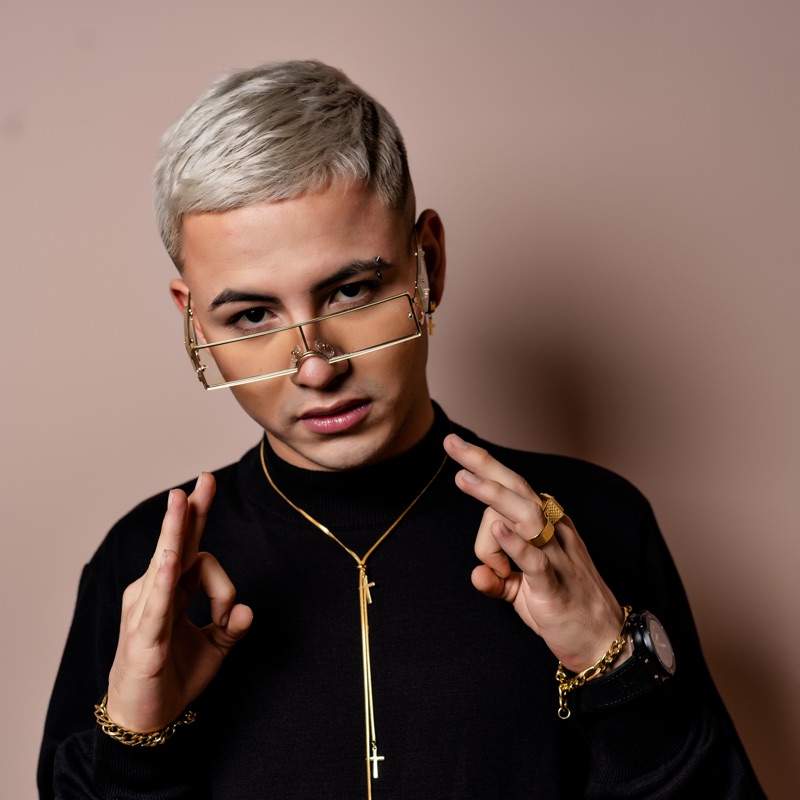 JC Arcila - Con Todo Si No Pa'que (Guaracha Mix)