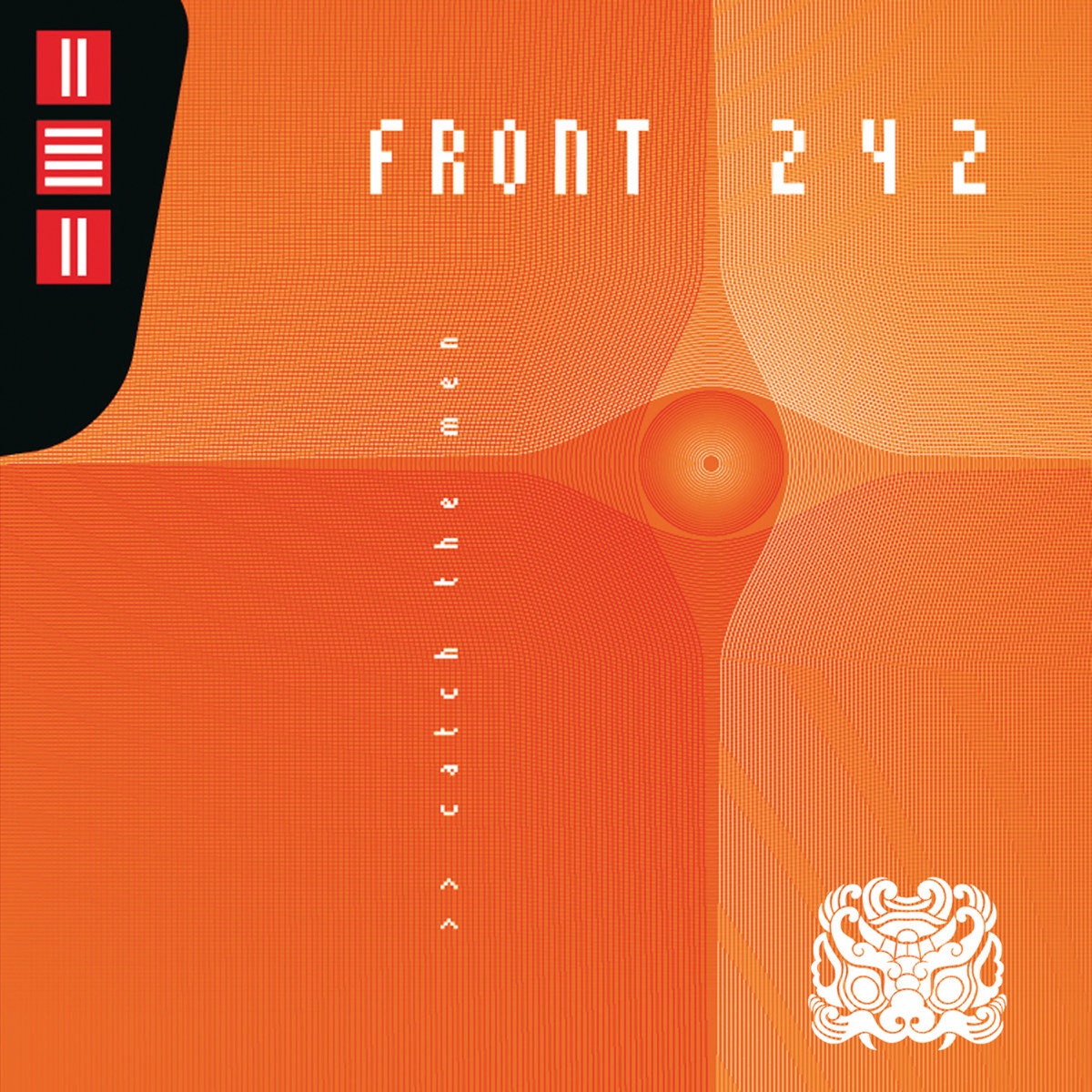 Front By Front - Album by Front 242 - Apple Music
