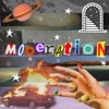 Moderation - Single artwork