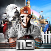 Operation Medication - M.E.