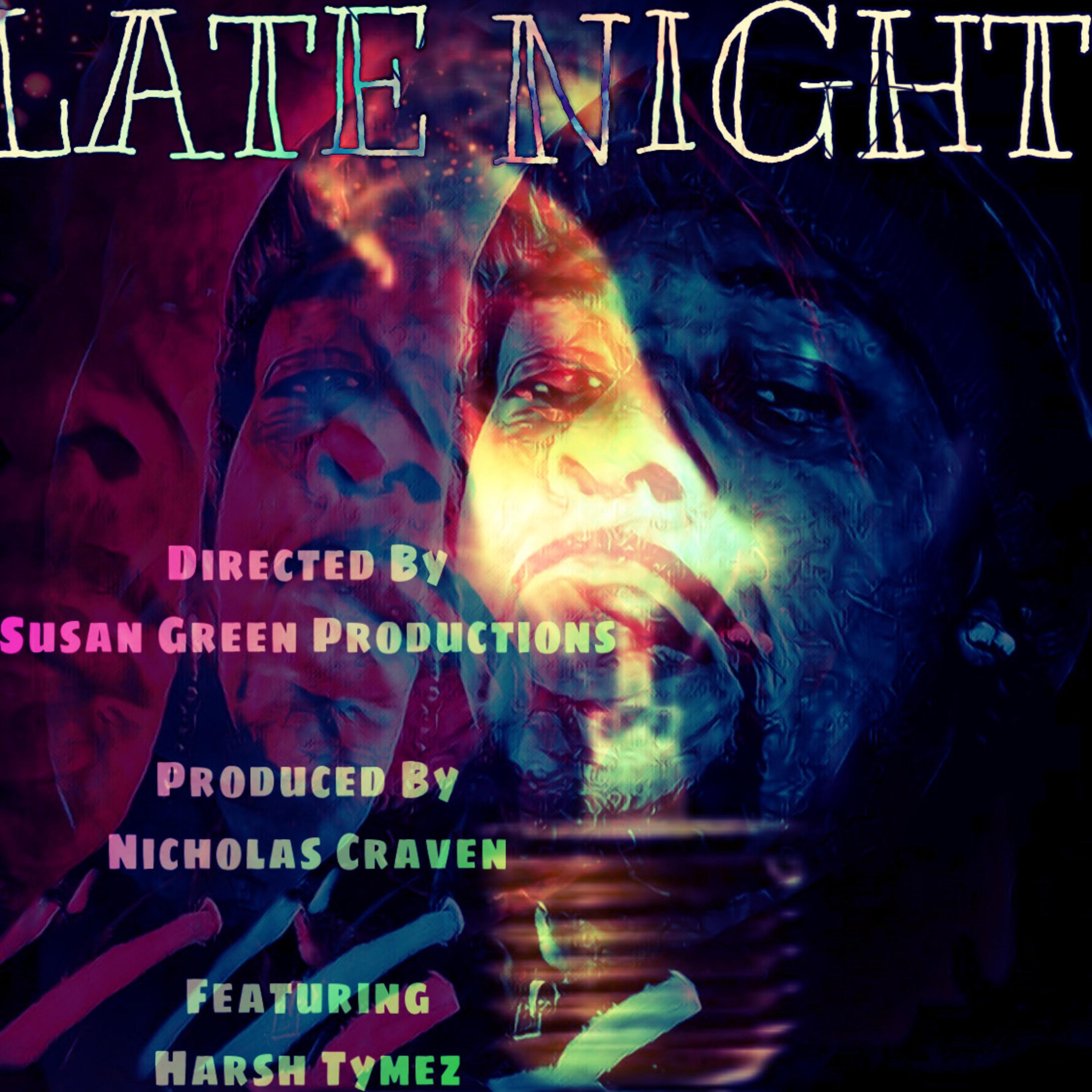 Late Night - Single