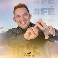Fé - Single - Antonio Alves