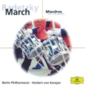 Radetzky March - Marches & Polkas artwork
