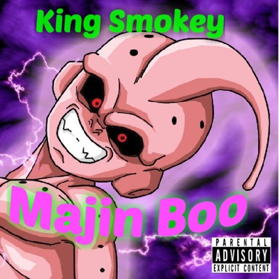 Majin Boo - Single