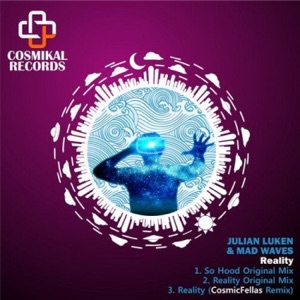 Reality - Single