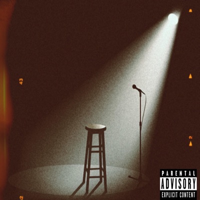 Preparation (Spoken Word) - Single
