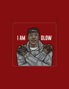 Listen to iAmDLOW, watch music videos, read bio, see tour dates & more!
