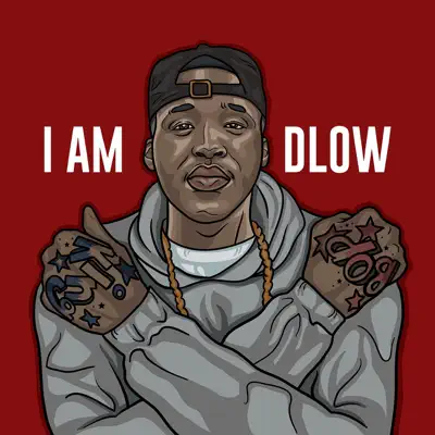 Listen to I am DLOW - EP by iAmDLOW