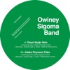 Owiny Sigoma Band