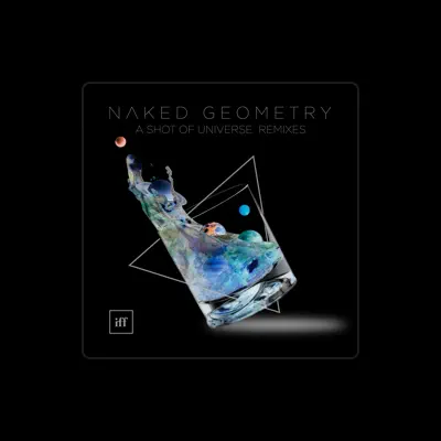 Listen to Naked Geometry, watch music videos, read bio, see tour dates & more!
