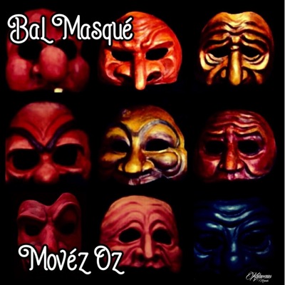 Bal Masqué - Single