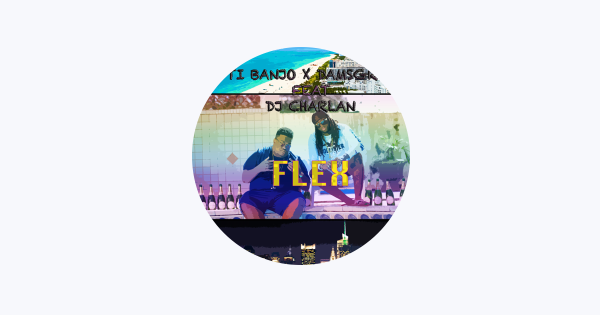 Ti Banjo – Apple Music
