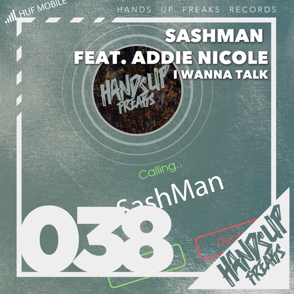 I Wanna Talk (feat. Addie Nicole) [Remixes]