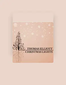 Thomas Elliottを聴いたり、ミュージックビデオを鑑賞したり、経歴やツアー日程などを確認したりしましょう！