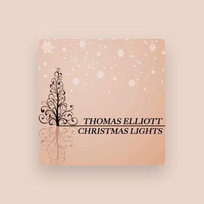 Listen to Thomas Elliott, watch music videos, read bio, see tour dates & more!