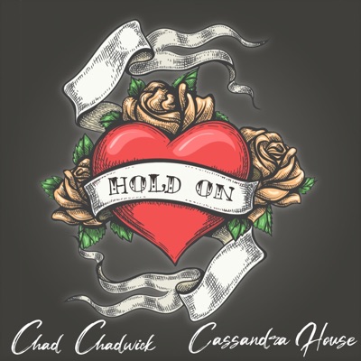 Hold on (feat. Cassandra House) - Single