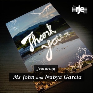 Thank You (feat. Ms John) - Single