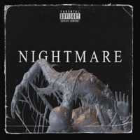 Nightmare (feat. Spaceman Zack) - Single - Die SixFive
