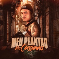Meu Plantão - Single - MC Cassiano