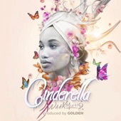 Cinderella artwork