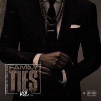 Family Ties, Vol. 2 (feat. Prince Taylor BH) - Tyler The Legacy