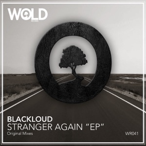 Stranger Again - Single