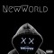 New World (feat. Vincent Brooks) artwork