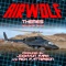 Airwolf Season 4 - Main Title - Rick Patterson lyrics