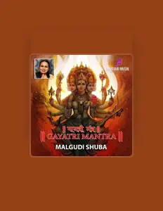 Ouve Malgudi Shuba, vê vídeos de música, lê a biografia, vê as datas da digressão e muito mais!