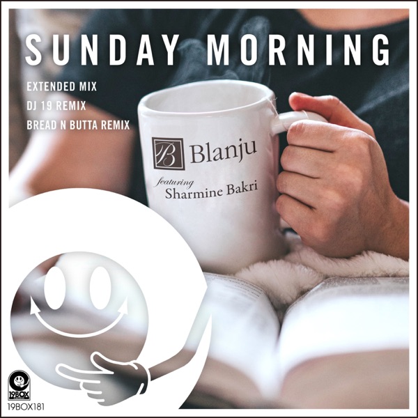 Sunday Morning (feat. Sharmine Bakri) - Single