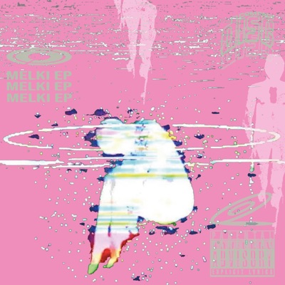 MelkiEP - EP
