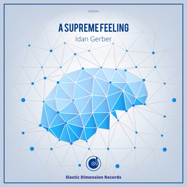 A Supreme Feeling - Single