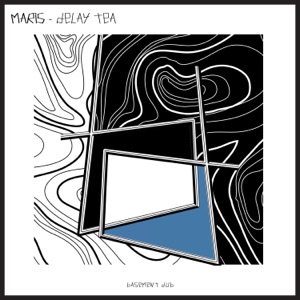 Delay Tea - EP
