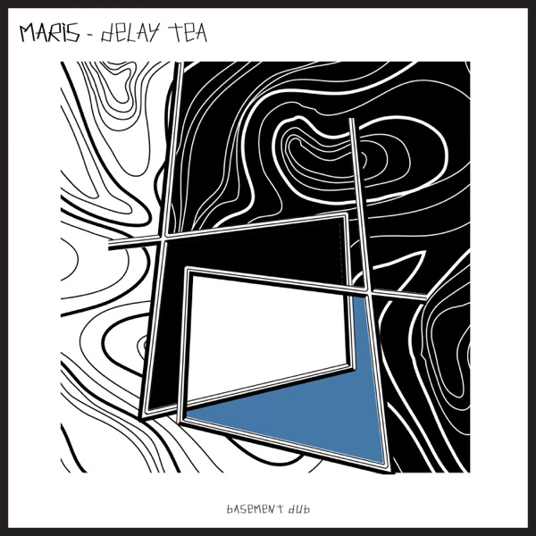 Delay Tea - EP