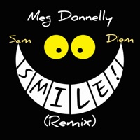 Smile (Remix) - Single - Sam Diem