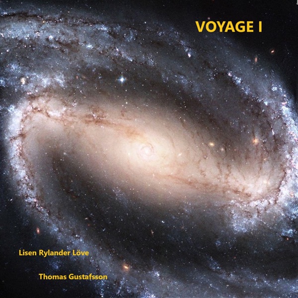 Voyage 1 - EP