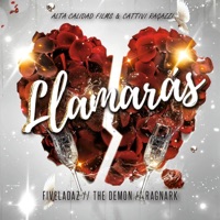 Llamaras (feat. Fiveladaz & the Demon) - Single - Ragnark Music