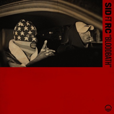 Bloodbath (feat. RC) - Single