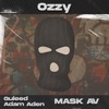 MASK AV - Single