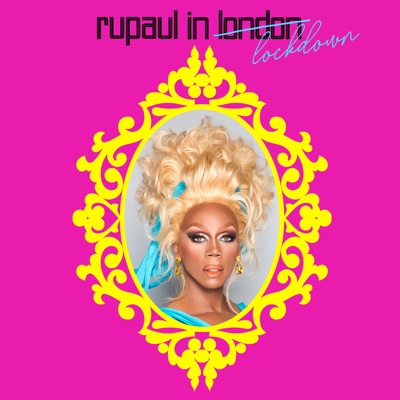 Losing Is The New Winning Rupaul S Drag Race Live Shazam Losing Is The New Winning Rupaul S Drag Race Live Shazam