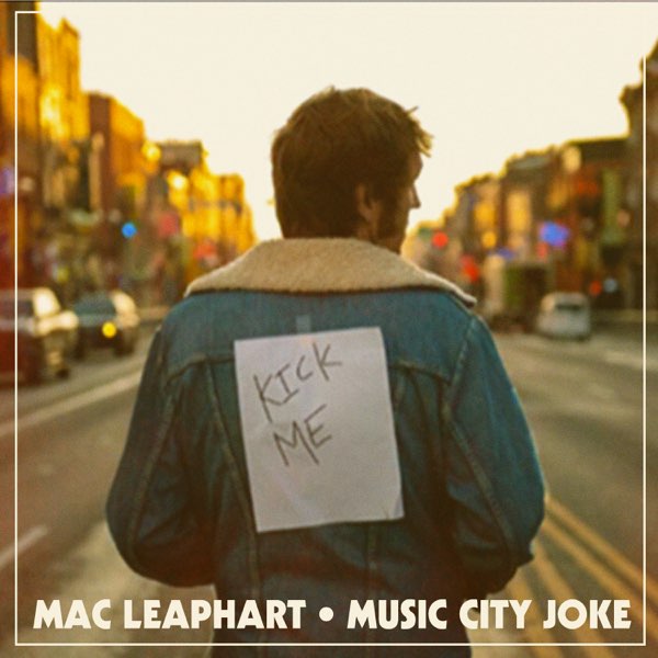 Music City Joke by Mac Leaphart on Apple Music