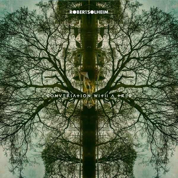 Conversation with a Tree - Single