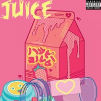 Juice - EP - Blvnco