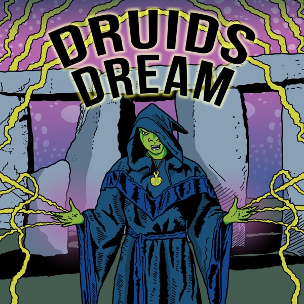 Druids Dream - Single